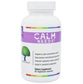 Neuro Needs 5-HTP Supplement front view with packaging