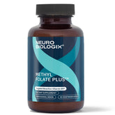 Neurobiologix Blended Vitamin & Mineral Supplement front view with packaging
