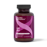 Neurobiologix DIM Pro 60 capsules front view