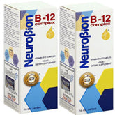 Neurobion B12 Liquid Complex 454g front view