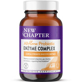 New Chapter Probiotic daily Support 227g front view