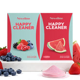 NEWELLME daily Supplement 240g packaging front view