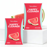 NEWELLME daily Support Supplement box front view with Watermelon flavour