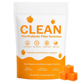 NEWUREHO daily Support Gummies front view packaging