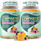 Nextdia Echinacea 16-IN-1 Lymphatic Complex front view