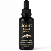 Nitidissima Turmeric Joint Care Liquid Extract front view