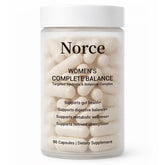 nnmnn a daily routine Capsules 90 count bottle front view