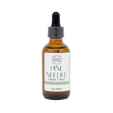 Noelle's Naturals Eastern White Pine Needle Tincture front view