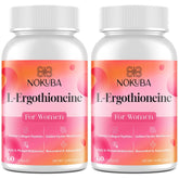 Nokuba Daily Wellness Capsules front view with packaging