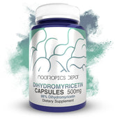 Nootropics Depot After Drinking Support Supplement front view