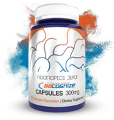 Nootropics Depot Bacopa Monnieri Extract 84g front view