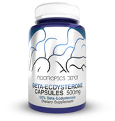 Nootropics Depot Beta-Ecdysterone 50% Extract front view