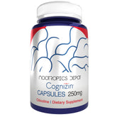 Nootropics Depot Cognizin Citicoline 141g front view