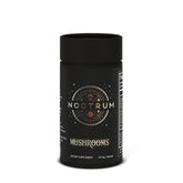 Nootrum Mushroom Supplement 82g front view
