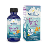 Nordic Naturals Baby’s DHA 50g bottle front view