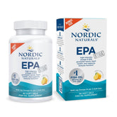 Nordic Naturals EPA Xtra Omega-3 Fish Oil 159g front view
