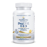 Nordic Naturals ProEFA 3-6-9 Omega-3 Supplement front view
