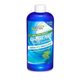 NORTH AMERICAN HERB & SPICE OregaCARE 8 fl. oz. Wild Mint front view