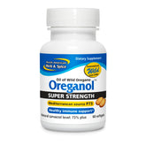 NORTH AMERICAN HERB & SPICE Oreganol P73 27g front view