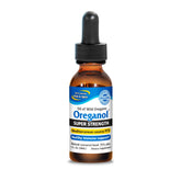NORTH AMERICAN HERB & SPICE Oreganol P73 front view bottle