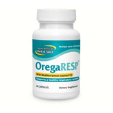 NORTH AMERICAN HERB & SPICE OregaRESP Multiple Spice Extract front view