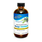 NORTH AMERICAN HERB & SPICE Resp-daily wellness Oregano Oil 240g front view