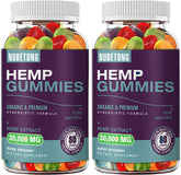 Nubetong Omega 3-6-9 Supplement front view 408g