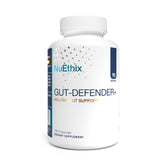 NuEthix Formulations Gut Support Supplement front view