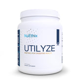 NuEthix Formulations Multi-Enzymes supplement packaging front view