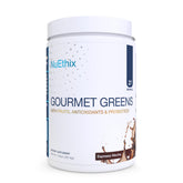 NuEthix Formulations Superfood Blend 381g jar front view