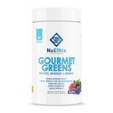 NuEthix Formulations SuperFruitox Berry Blend 689g front view