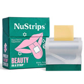 NuStrips Biotin Beauty Vitamins packaging front view