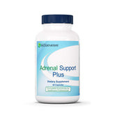 Nutra BioGenesis Adrenal Support Plus 59g front view