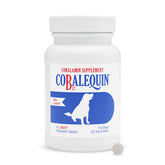 Nutramax Cobalequin B12 Supplement for Dogs front view