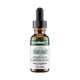 NutraMedix Takuna Liquid Extract 30g front view