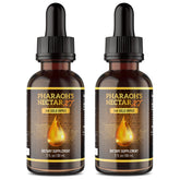 Nutraville Pharaoh’s Nectar XT Colloidal Gold 260g front view