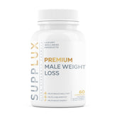 Nutrimend IQ Fat Burner Capsules front view with packaging