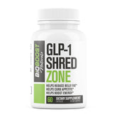 Nutrimend IQ GLP-1 Weight Loss Pro 68g front view