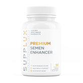Nutrimend IQ Men's Fertility Supplement 60 capsules front view