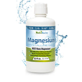 NutriNoche Liquid Magnesium 1089g front view