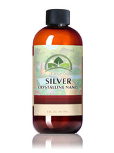 NutriNoche Organa Colloidal Silver 227g front view