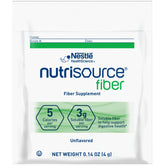 Nutrisource Fiber Supplement Powder 572g front view