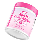 Obvi Multi Collagen Capsules 90 count front view