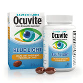 Ocuvite Eye Supplement front view packaging