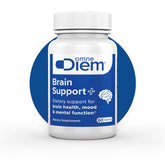 Omne Diem Blended Vitamin & Mineral Supplement 500mg Cerenex front view