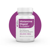 Omne Diem Multi-Enzyme Supplement 60 Capsules front view