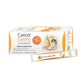 OMNi BiOTiC Caricol Gastro 440g front view with packaging