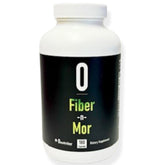 Omnitrition Fiber-N-Mor supplement capsules front view
