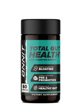 ONNIT Total a daily routine 6-count capsules front view
