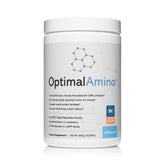 OptimalAmino Complete Amino Acid Profile 358g front view